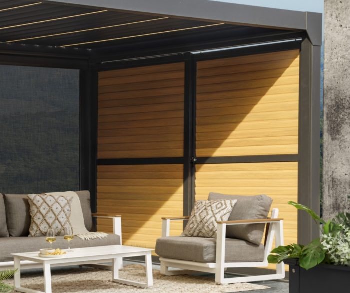 Pergola Villa Luxury - Image 2