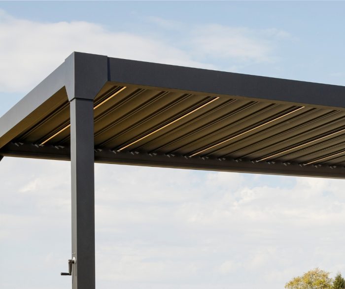 Pergola Villa Luxury - Image 3
