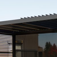 Pergola Villa Luxury - Image 4