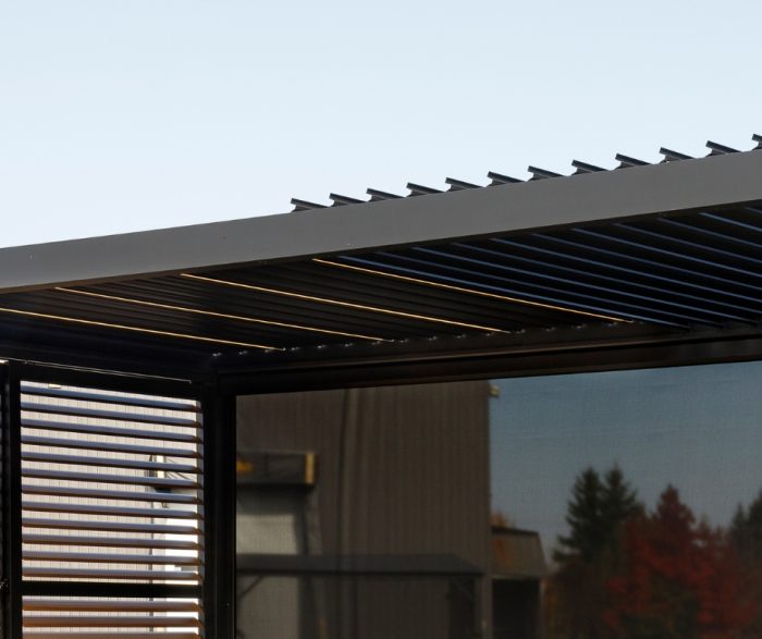 Pergola Villa Luxury - Image 4