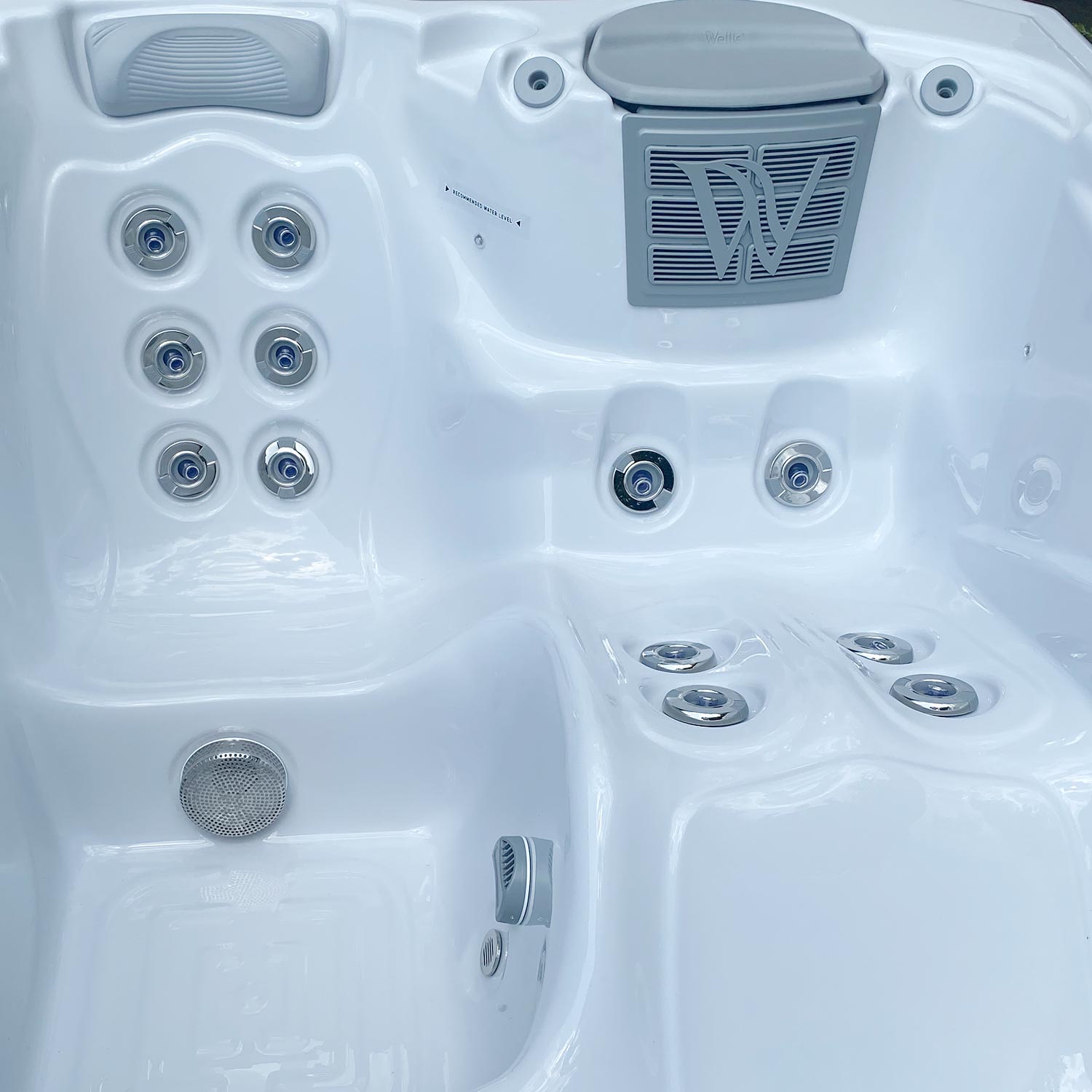 Spa wellis Manhattan - Image 2