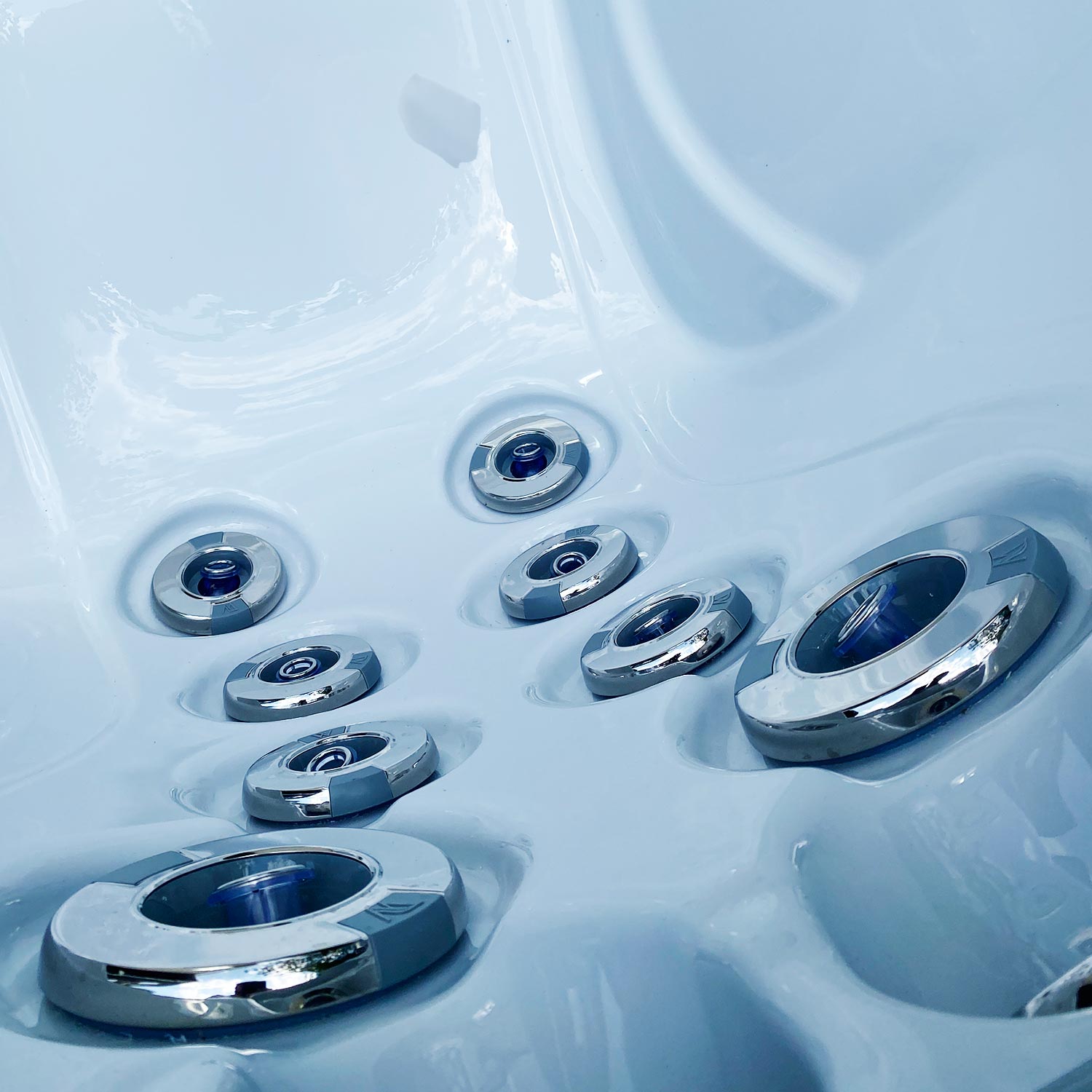 Spa wellis Manhattan - Image 10