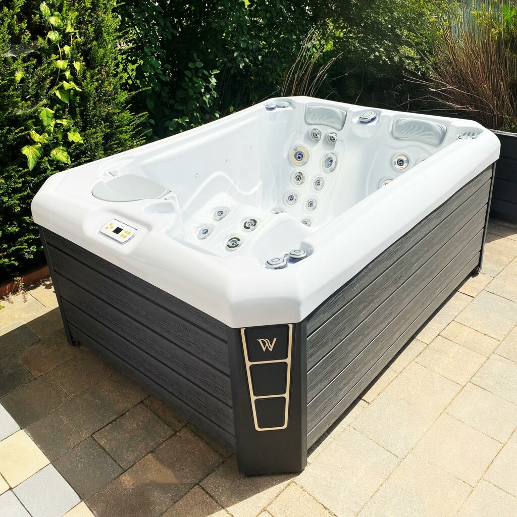 Spa wellis Manhattan - Image 6