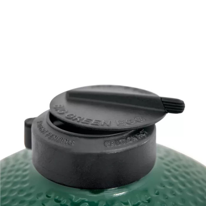 Kit Big Green Egg Medium Original - Kamado - Image 3