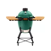 Kit Big Green Egg Medium Original - Kamado