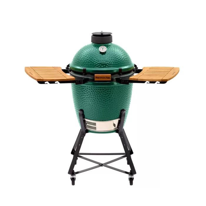 Kit Big Green Egg Medium Original - Kamado