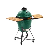 Kit Big Green Egg Medium Original - Kamado - Image 2