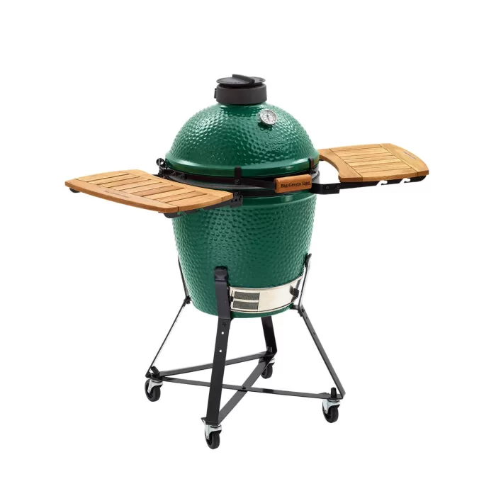 Kit Big Green Egg Medium Original - Kamado - Image 2