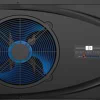 Thermopompe Inverter - Distinction par Nirvana