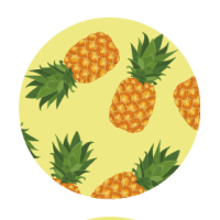 Nouilles de piscine Deco - Image 2