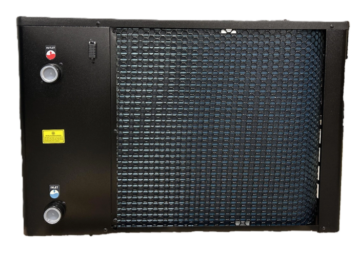 Thermopompe Inverter - Distinction par Nirvana - Image 2