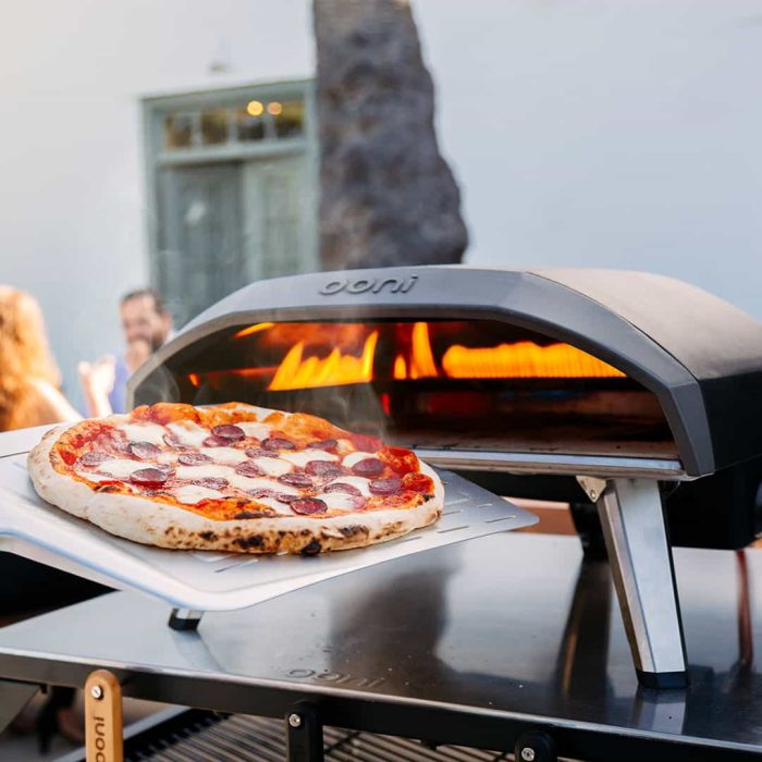 KODA 16 - Four à pizza Ooni - Image 8