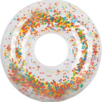 Anneau de piscine confetti - SunnyLife - Image 2