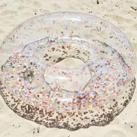 Anneau de piscine confetti - SunnyLife - Image 3