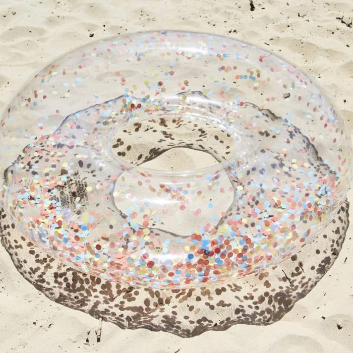 Anneau de piscine confetti - SunnyLife - Image 3