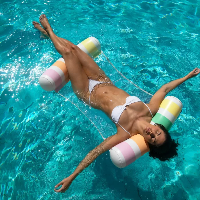 Hamac de piscine Gelato - SunnyLife - Image 6