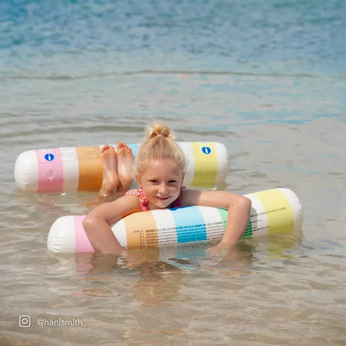 Hamac de piscine Gelato - SunnyLife - Image 3