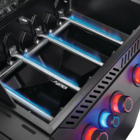 BBQ NAPOLEON PHANTOM PRESTIGE 500 RSIB - Image 8