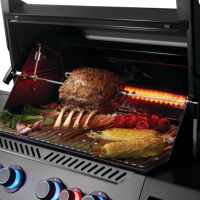BBQ NAPOLEON PHANTOM PRESTIGE 500 RSIB - Image 6