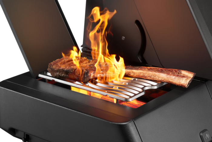 BBQ NAPOLEON PHANTOM PRESTIGE 500 RSIB - Image 7
