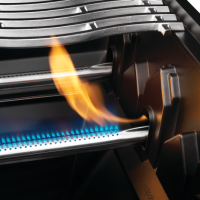 BBQ NAPOLEON PHANTOM PRESTIGE 500 RSIB - Image 5