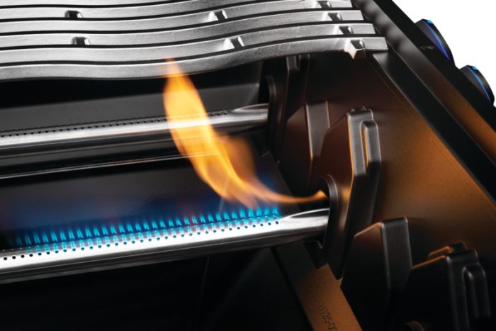 BBQ NAPOLEON PHANTOM PRESTIGE 500 RSIB - Image 5