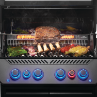 BBQ NAPOLEON PHANTOM PRESTIGE 500 RSIB - Image 4