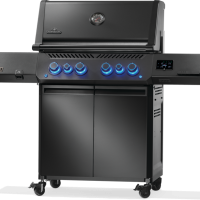 BBQ NAPOLEON PHANTOM PRESTIGE 500 RSIB