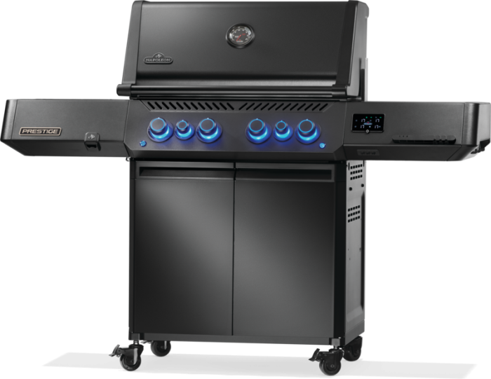 BBQ NAPOLEON PHANTOM PRESTIGE 500 RSIB