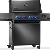 BBQ NAPOLEON PHANTOM PRESTIGE 500 RSIB - Image 2