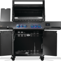 BBQ NAPOLEON PHANTOM PRESTIGE 500 RSIB - Image 13
