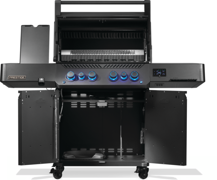 BBQ NAPOLEON PHANTOM PRESTIGE 500 RSIB - Image 13