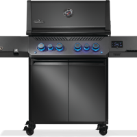 BBQ NAPOLEON PHANTOM PRESTIGE 500 RSIB - Image 12