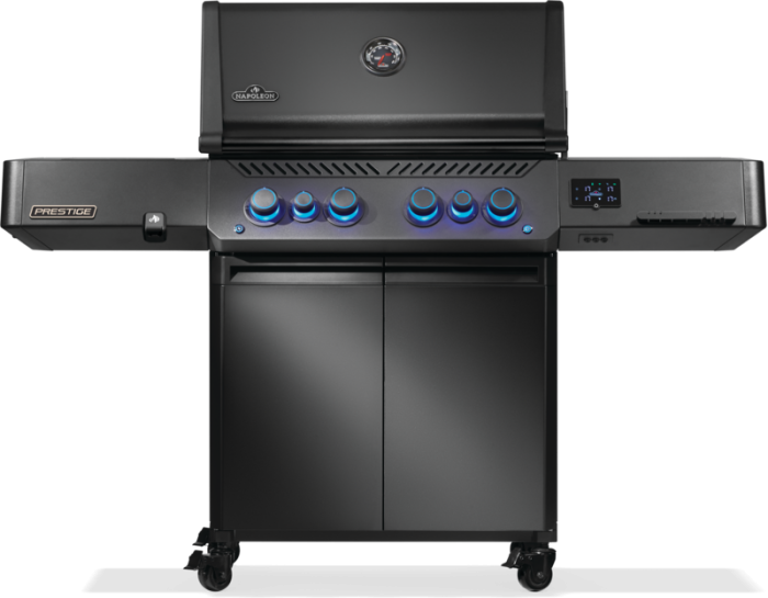 BBQ NAPOLEON PHANTOM PRESTIGE 500 RSIB - Image 12