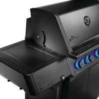 BBQ NAPOLEON PHANTOM PRESTIGE 500 RSIB - Image 10