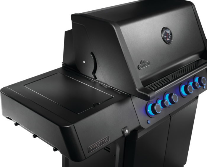 BBQ NAPOLEON PHANTOM PRESTIGE 500 RSIB - Image 10