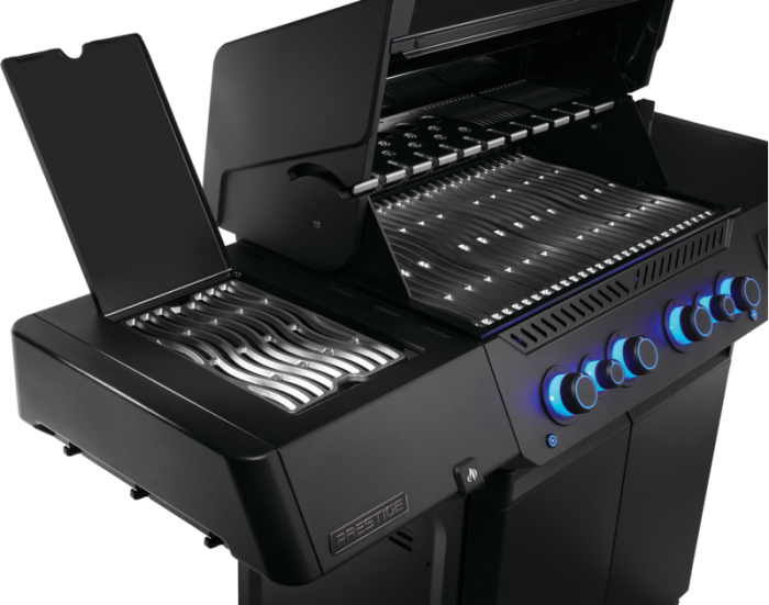 BBQ NAPOLEON PHANTOM PRESTIGE 500 RSIB - Image 9