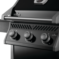 BBQ NAPOLEON ROGUE 425 - Image 4