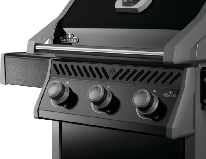 BBQ NAPOLEON ROGUE 425 - Image 4