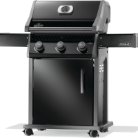 BBQ NAPOLEON ROGUE 425 - Image 10