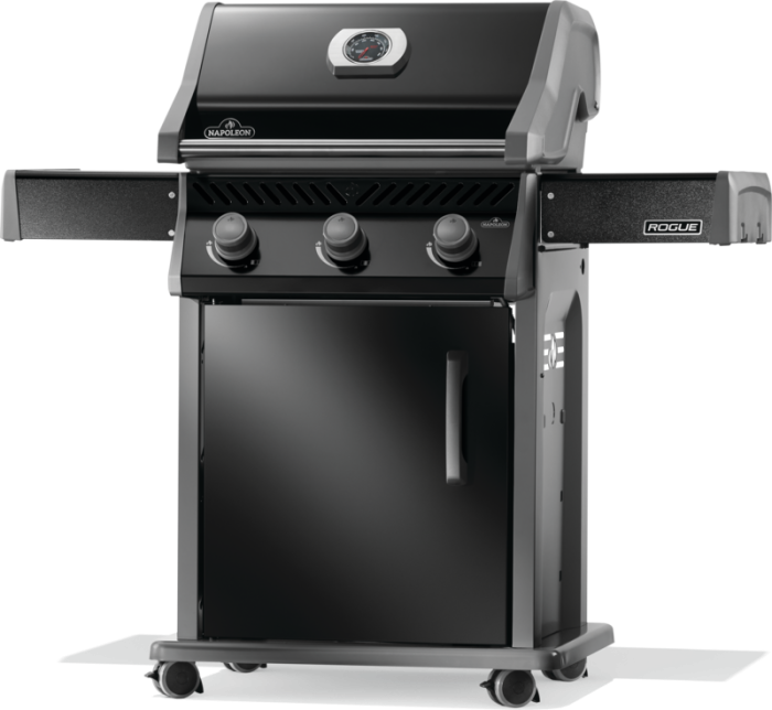 BBQ NAPOLEON ROGUE 425 - Image 10