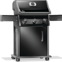 BBQ NAPOLEON ROGUE 425
