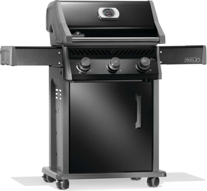 BBQ NAPOLEON ROGUE 425
