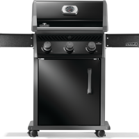 BBQ NAPOLEON ROGUE 425 - Image 11