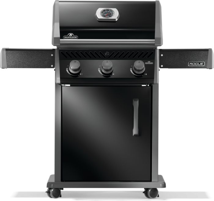 BBQ NAPOLEON ROGUE 425 - Image 11