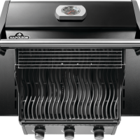 BBQ NAPOLEON ROGUE 425 - Image 7