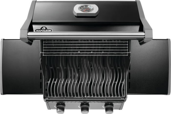BBQ NAPOLEON ROGUE 425 - Image 7