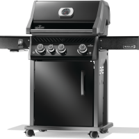 BBQ NAPOLEON ROGUE PRO 425 SIB