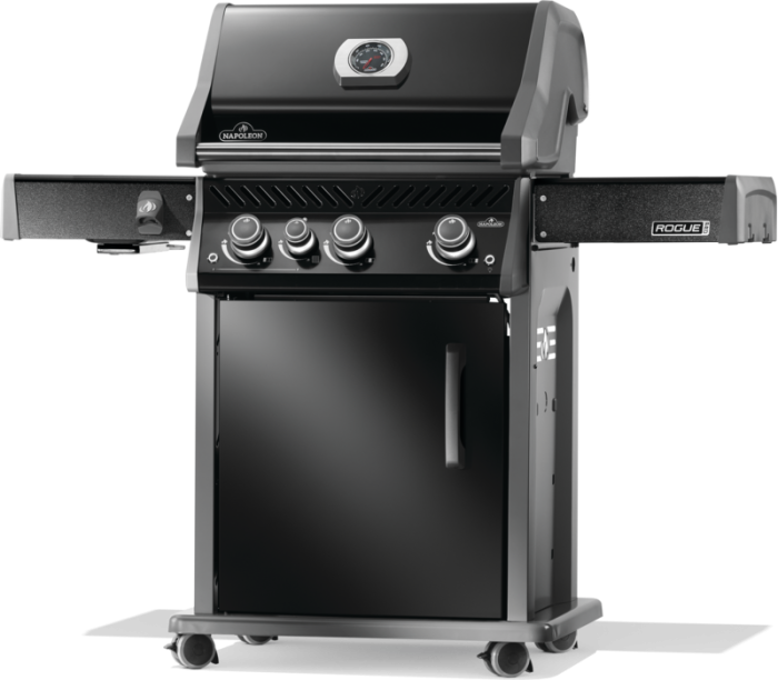 BBQ NAPOLEON ROGUE PRO 425 SIB