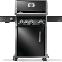 BBQ NAPOLEON ROGUE PRO 425 SIB - Image 2